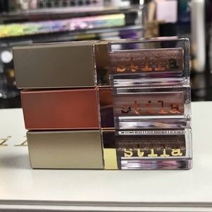 Stila Mini Eyeshadow In Smoldering Satin